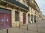  beaux immeubles, quai des Chartrons